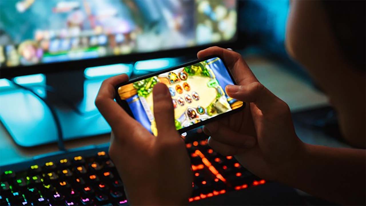 5 Jenis Game yang Paling Digemari oleh Para Gen Z