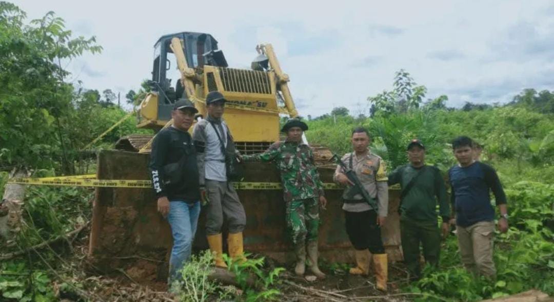 70 Persen HPT Sudah Digarap, Ini Kondisinya dan Pemilik Lahan Terbesar