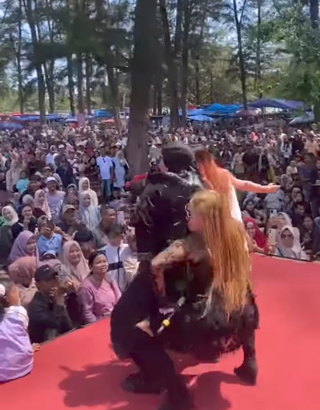 Wisata Pantai Masih Menjadi Pilihan Utama Liburan Idul Fitri