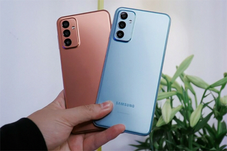 Review Samsung Galaxy M23 5G yang Memiliki Spesifikasi Layaknya Ponsel Flagship dengan Snadragon 750G