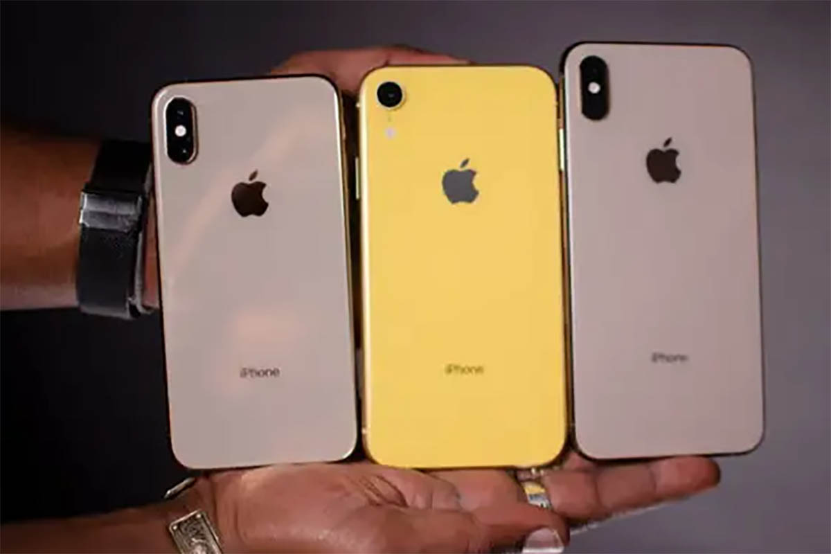 Masih Worth it Kah iPhone XR di Tahun 2024? Ponsel Lawas yang Masih Disukai oleh Para Remaja