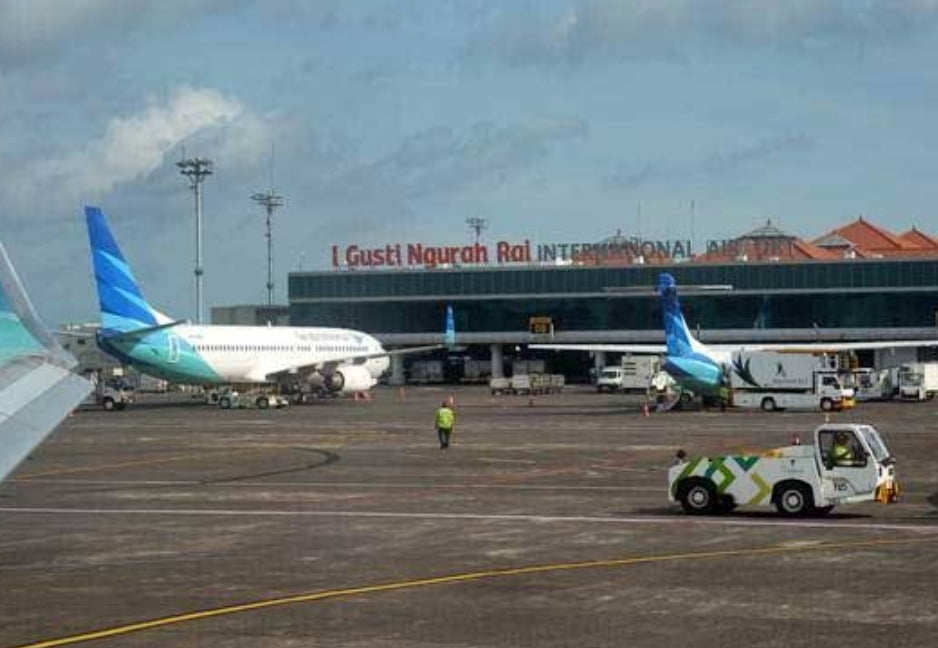 Catat, Sekarang Indonesia Cuma Ada 5 Bandara International, yang Lain Bandara Domestik!