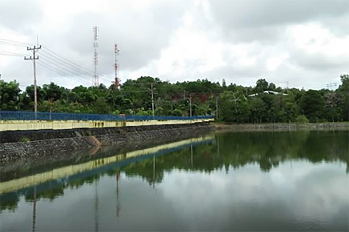 Legenda Misteri di Sungai Pulai, Sumber Air Minum di Kepulauan Riau