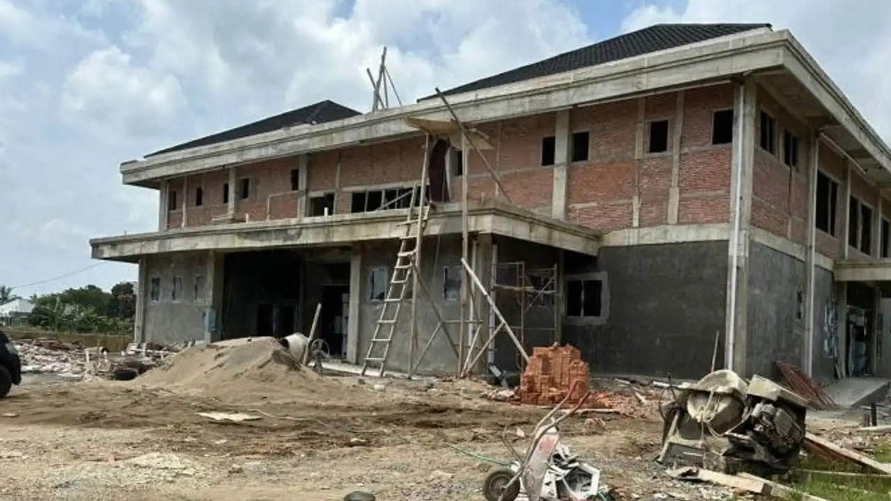 Saksi Perkara Dugaan Korupsi Gedung PA Senilai Rp 20 Miliar Hindari Panggilan Jaksa