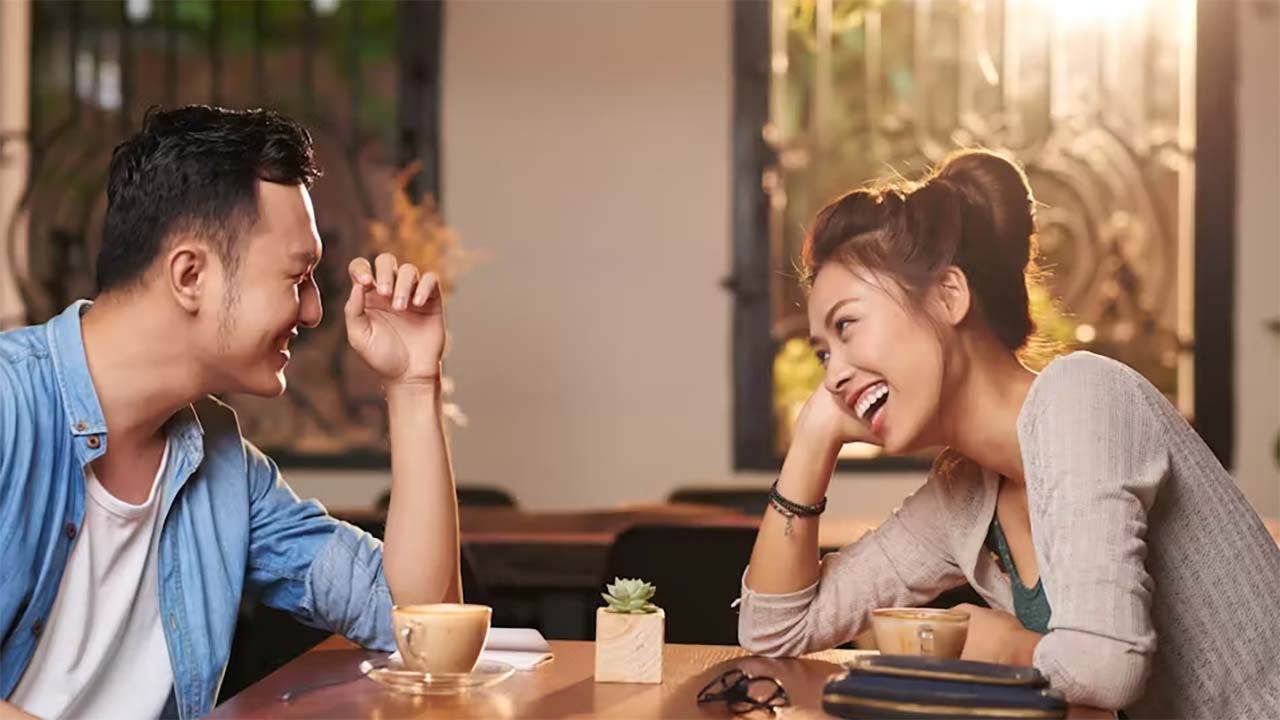 Throning Dating pada Generasi Z, Trend Pacaran Era Sekarang