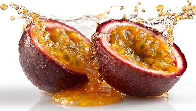 Markisa: Buah Tropis Segar dengan Aroma Memikat dan Segudang Manfaat!