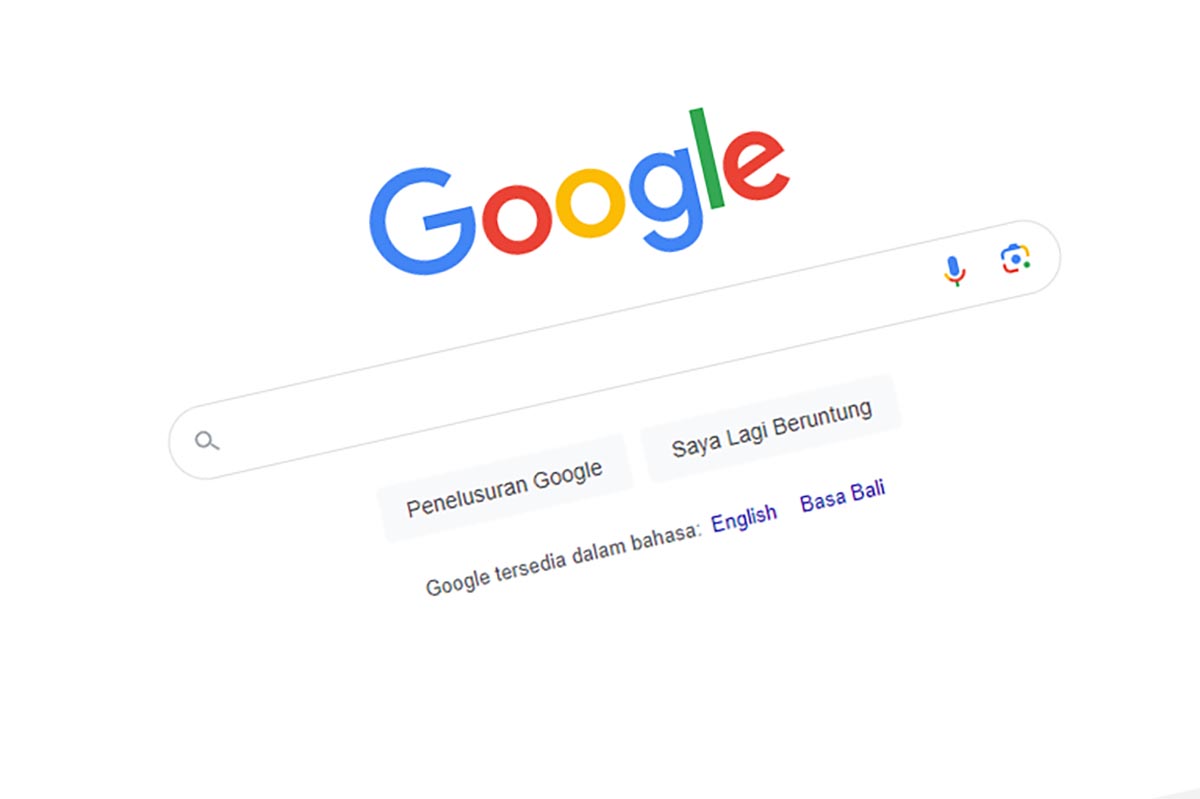 Banyak yang Belum Tahu, Ini Sebenarnya Arti Nama Google