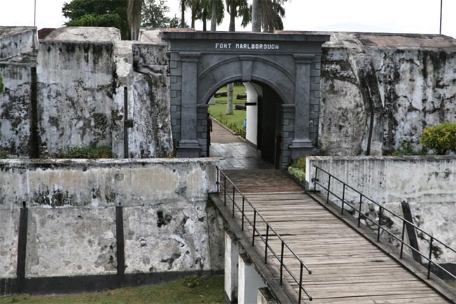 Kisah Perlawanan Terhormat Rakyat Bengkulu Terhadap Inggris