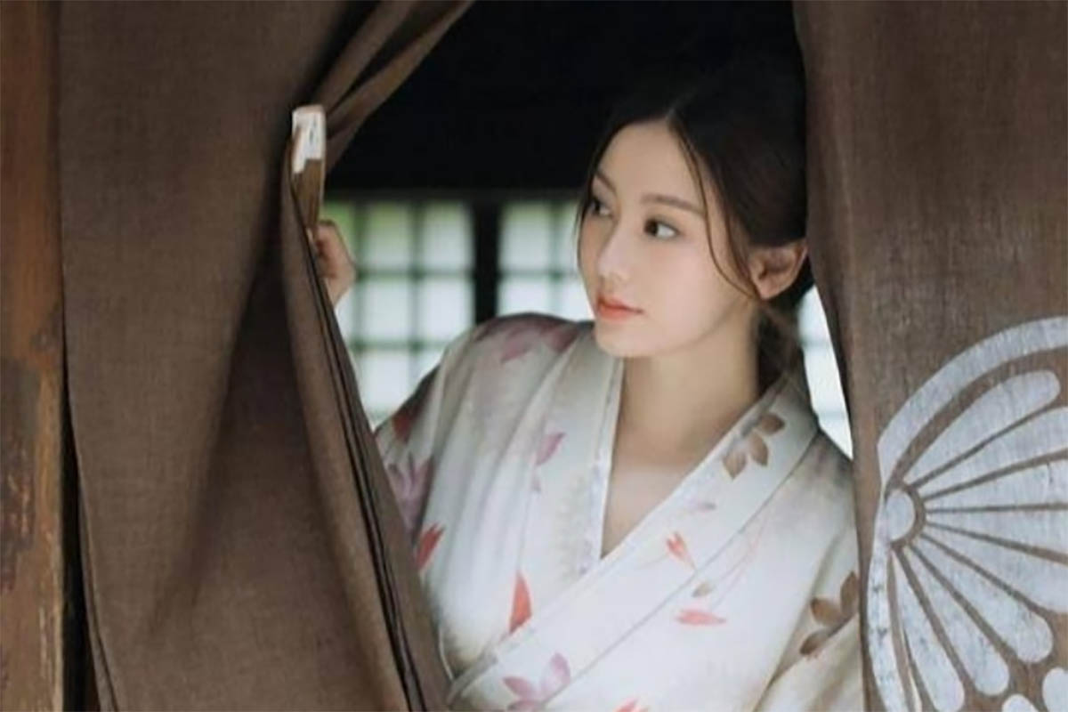 Apa Rahasia Cantik  dan Awet Muda Wanita Jepang? Ternyata ada di 4 Elemen Budaya Ini