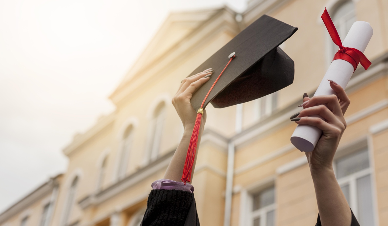 Calon Mahasiswa Wajib Tahu! Inilah Nama-nama Jurusan yang Ada di Kuliah