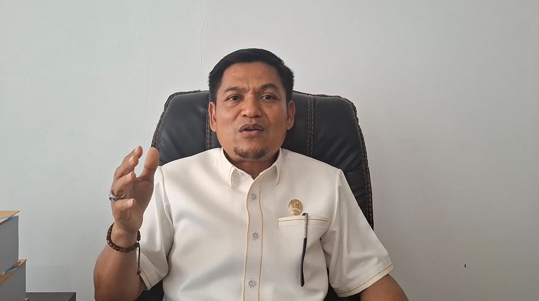 DPRD Mukomuko Desak Pemkab Segera Laksanakan Mutasi Pejabat