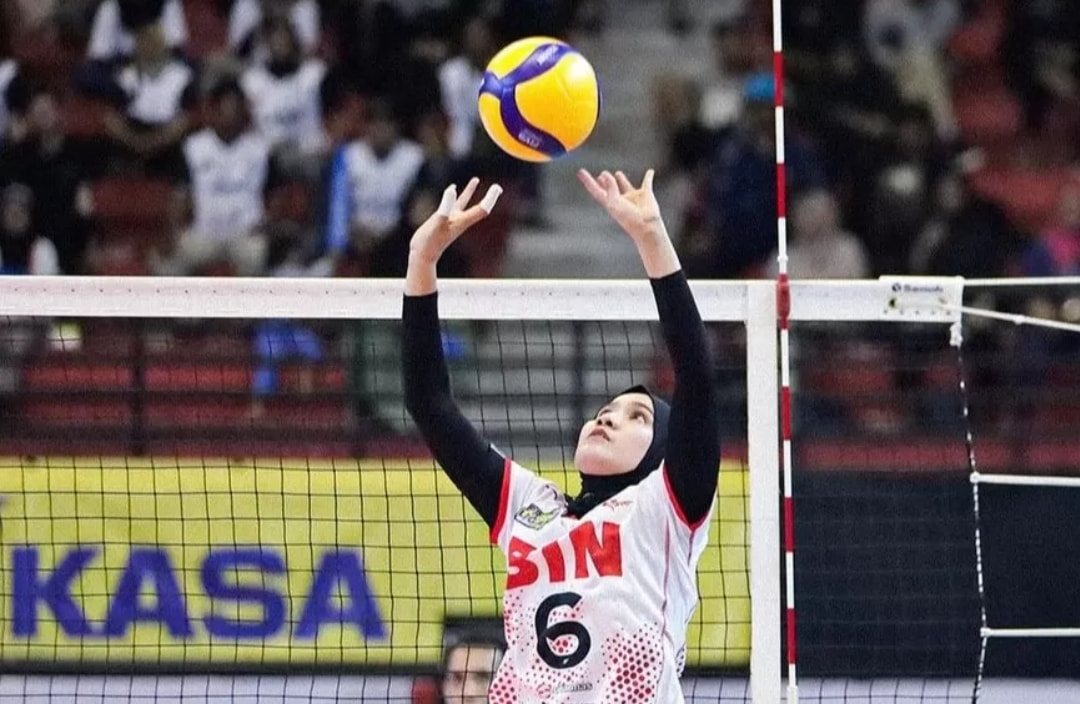 Hasil Proliga 2024 BJB Juara Bertahan Usai Talukan BIN yang Sudah Diperkuat Megawati Hangestri