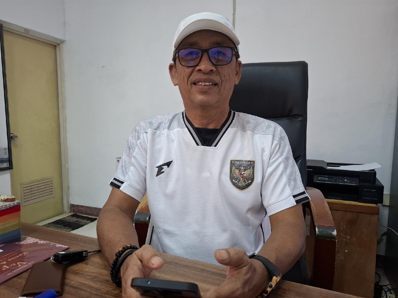 4.534 Badan Usaha Terdaftar di Mukomuko, Wajib Laporkan LKPM