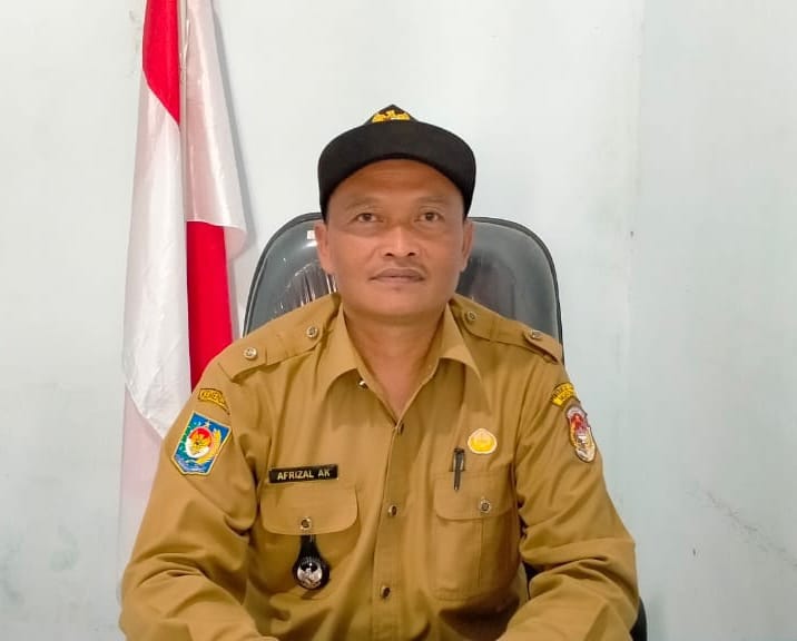 Penggunaan DD Tahap II Terbelenggu