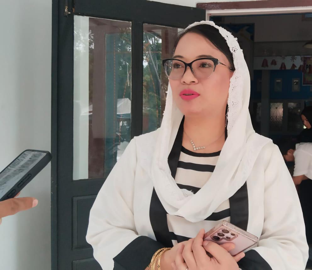 DPD RI: Pengangkatan PPPK Paruh Waktu Bertahap, Guru PPPK Didahulukan
