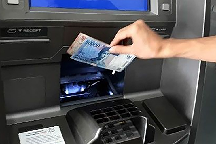 Cara Setor Uang Tunai Lewat ATM Bank BRI, BNI dan BCA Tanpa Kartu dan Bisa Siang Malam