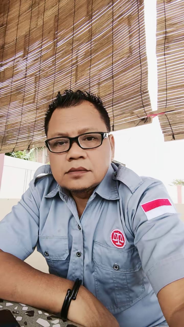 Berproses Hukum, Ramli Desak BPN Mukomuko Bekukan Sertifikat Tanah Heldi Gusnadi
