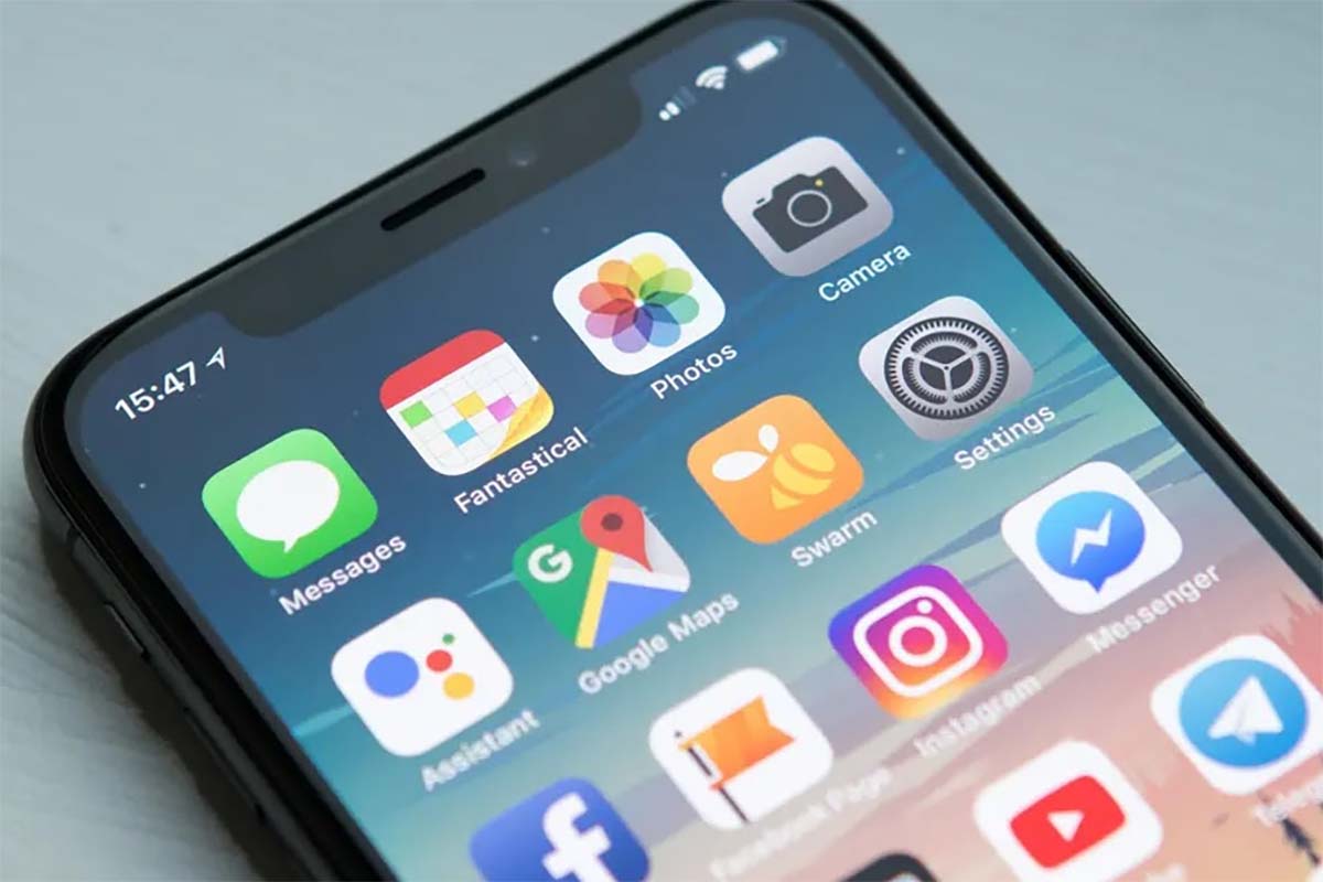 Bagaimana Cara Mengecek Aplikasi Yang Banyak Menggunakan Data Internet di iPhone?