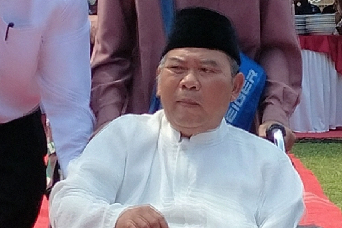 Ketua MUI Tasikmalaya Diberhentikan, Ini Alasan Serta Reaksi MUI Jawa Barat dan Ponpes Al-Zaytun