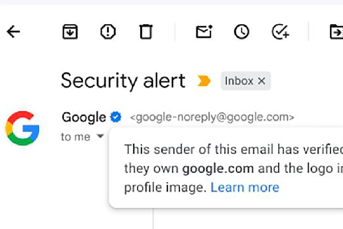 Gmail Hadirkan Fitur Baru yang Membuat Para Hacker dan Spam Ketar-ketir