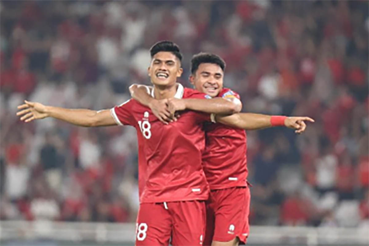 Awal Tahun 2024, Akan Menjadi Bukti Sejarah Perjalanan Berat Timnas Indonesia di Piala Asia 2023