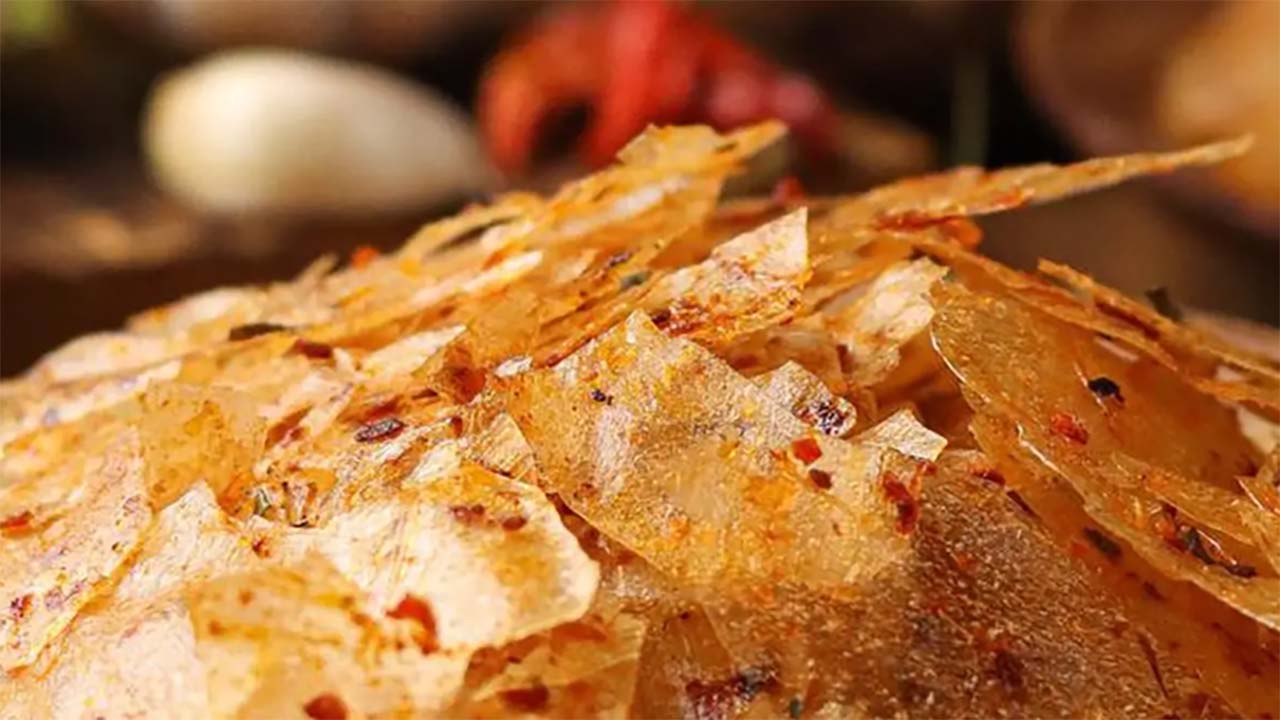 Kripik Kaca ala Rumahan: Resep Simpel Anti Ribet untuk Camilan Kriuk yang Ekonomis dan Mudah Dibuat!