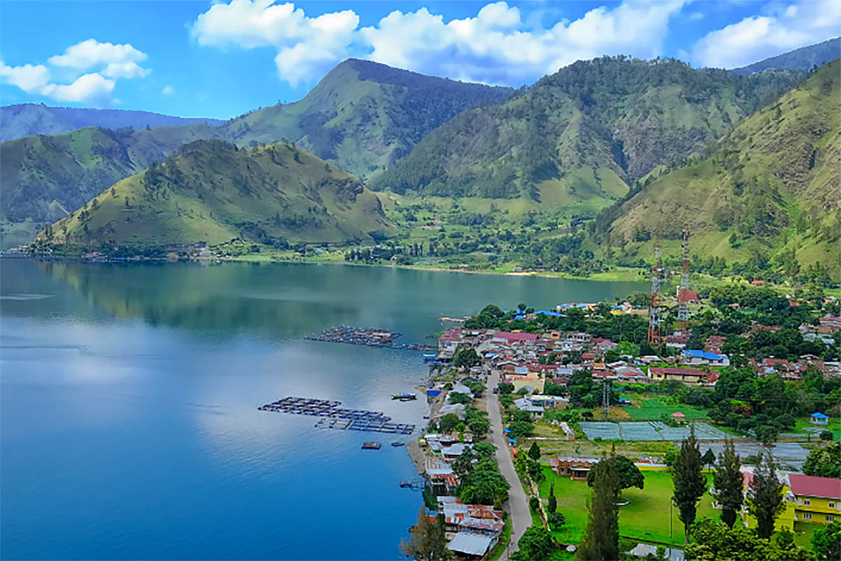 Wisata Alam Danau Toba Mendapatkan Kartu Kuning dari UNESCO, Kenapa?