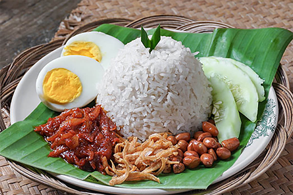Makanan Khas Malaysia yang Dikenal Dunia Ada Mirip dengan Kuliner Indonesia, Simak Disini