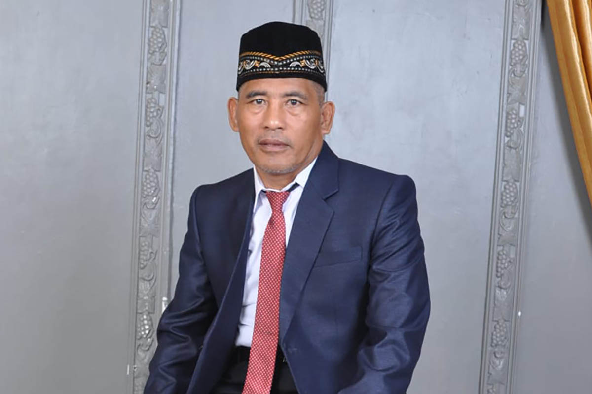 Anggota DPRD Provinsi Bengkulu Fitri,SE Siap Lanjutkan Perjuangan Untuk Mukomuko