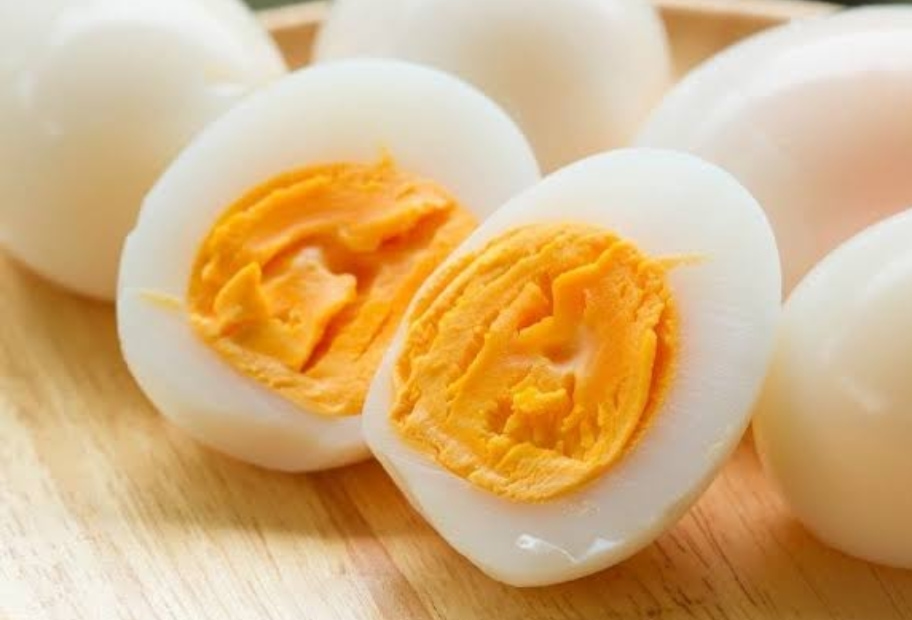 Jangan Berlebihan, Ini Bahaya Kuningan Telur Untuk Kesehatan dan Manfaatnya Berikut