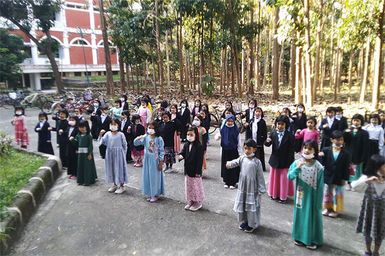 Pondok Pesantren Al Zaytun di Pantau Langsung Oleh Mabes Polri