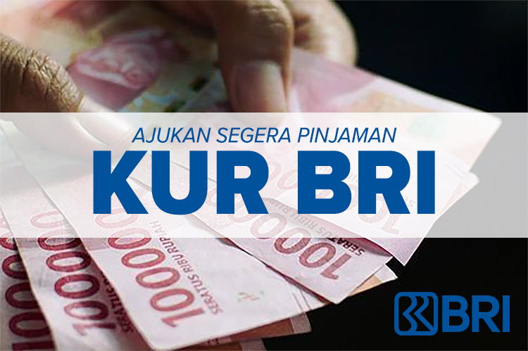 KUR Mikro, KUR Kecil dan KUR TKI Bank BRI, Bisa Ajukan Rp 50.000.000, Rp 25.000.000 Hingga Rp 500.000.000