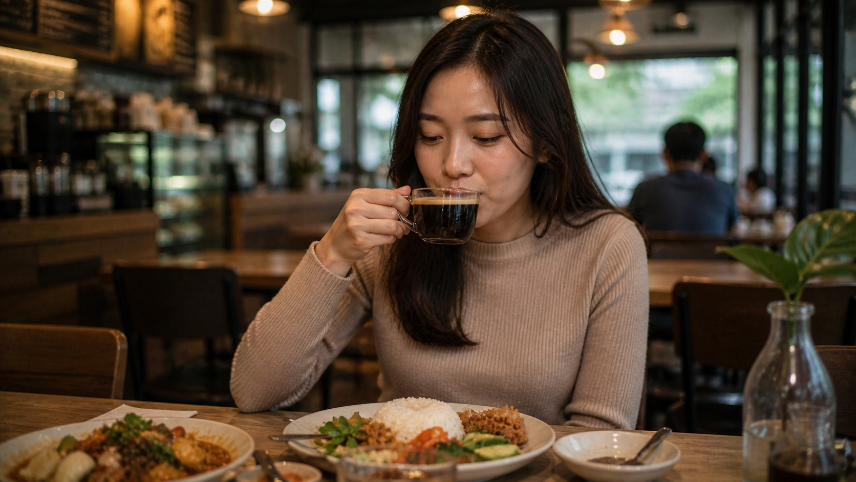 Ngopi Habis Makan: Beneran Perlu atau Cuma Kebiasaan?