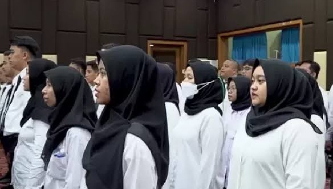 Pejabat Dilarang Terima Honorer Baru, Jika Terjadi Ini Sanksinya