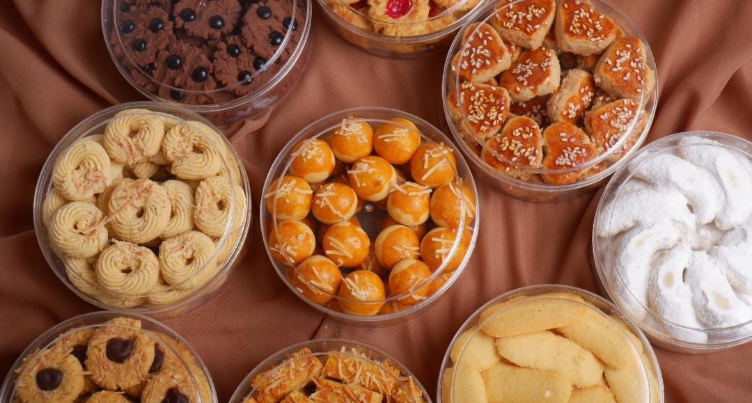 Puasa Baru Satu Hari, Ini Jenis Kue Lebaran yang Sudah Dipromosikan