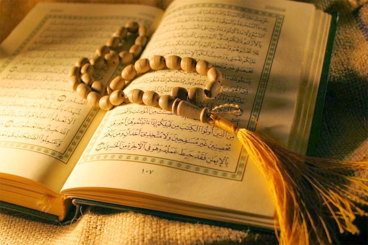 Cara Efektif Khataman Al Qur’an Lebih dari 1 Kali di Bulan Ramadhan Meski Bekerja Full Day