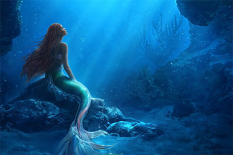 3 Fakta Menarik Tentang Film Live Action The Little Mermaid yang Akan Segera Tayang di Bioskop