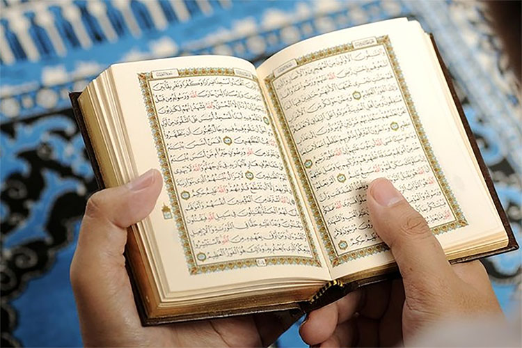 Jangan Takut Mencoba, Berikut  5 Teknik Menghafal Alquran, Mudah dan Cepat