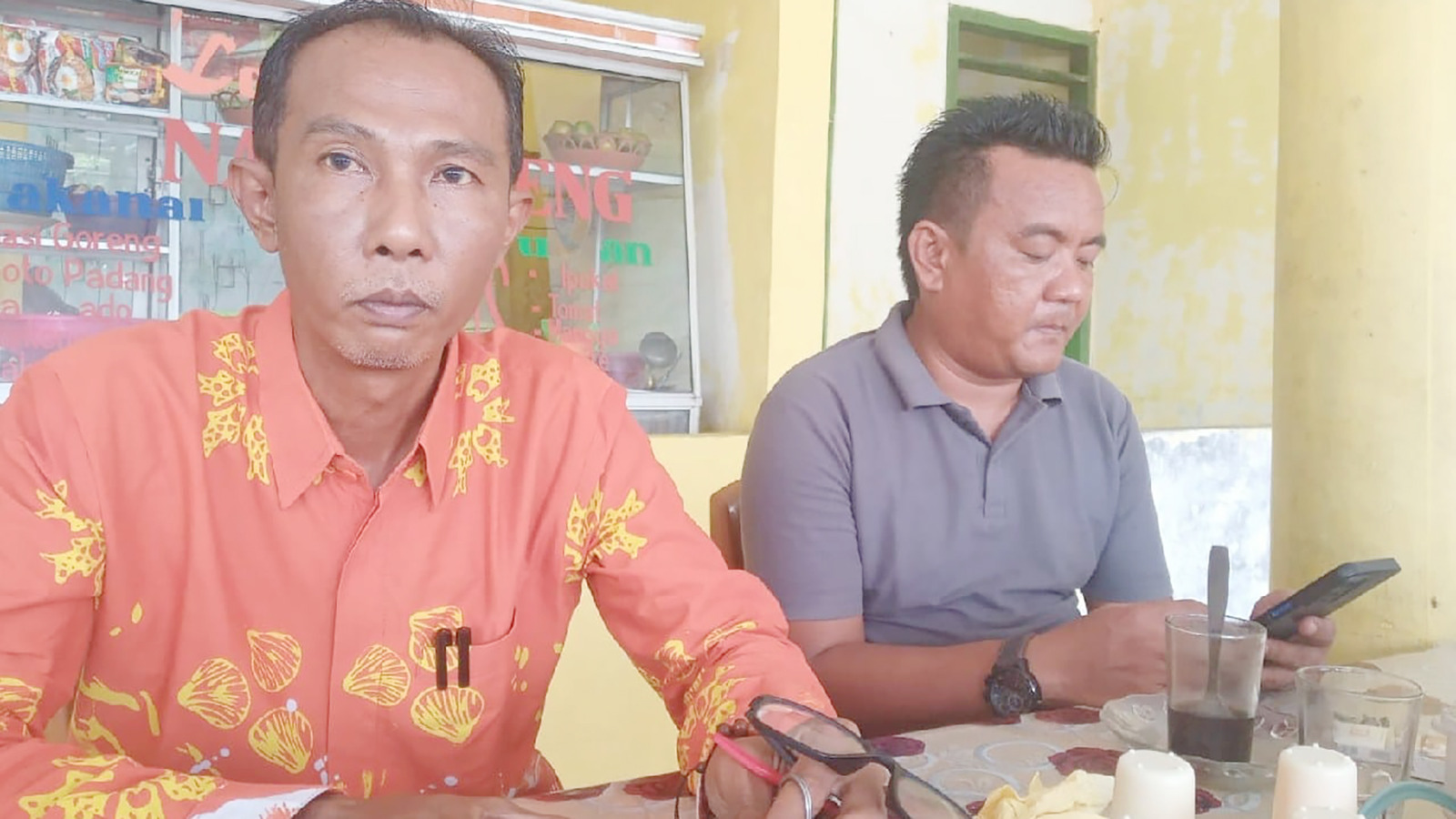 Pemkab Mukomuko Matangkan Rencana Pembangunan Gudang Bulog di Lubuk Pinang