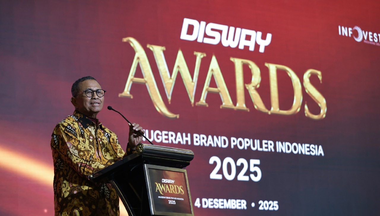 JMSI Usulkan Dahlan Iskan Raih Anugerah Dewan Pers 2025 Kategori Spirit Media Baru