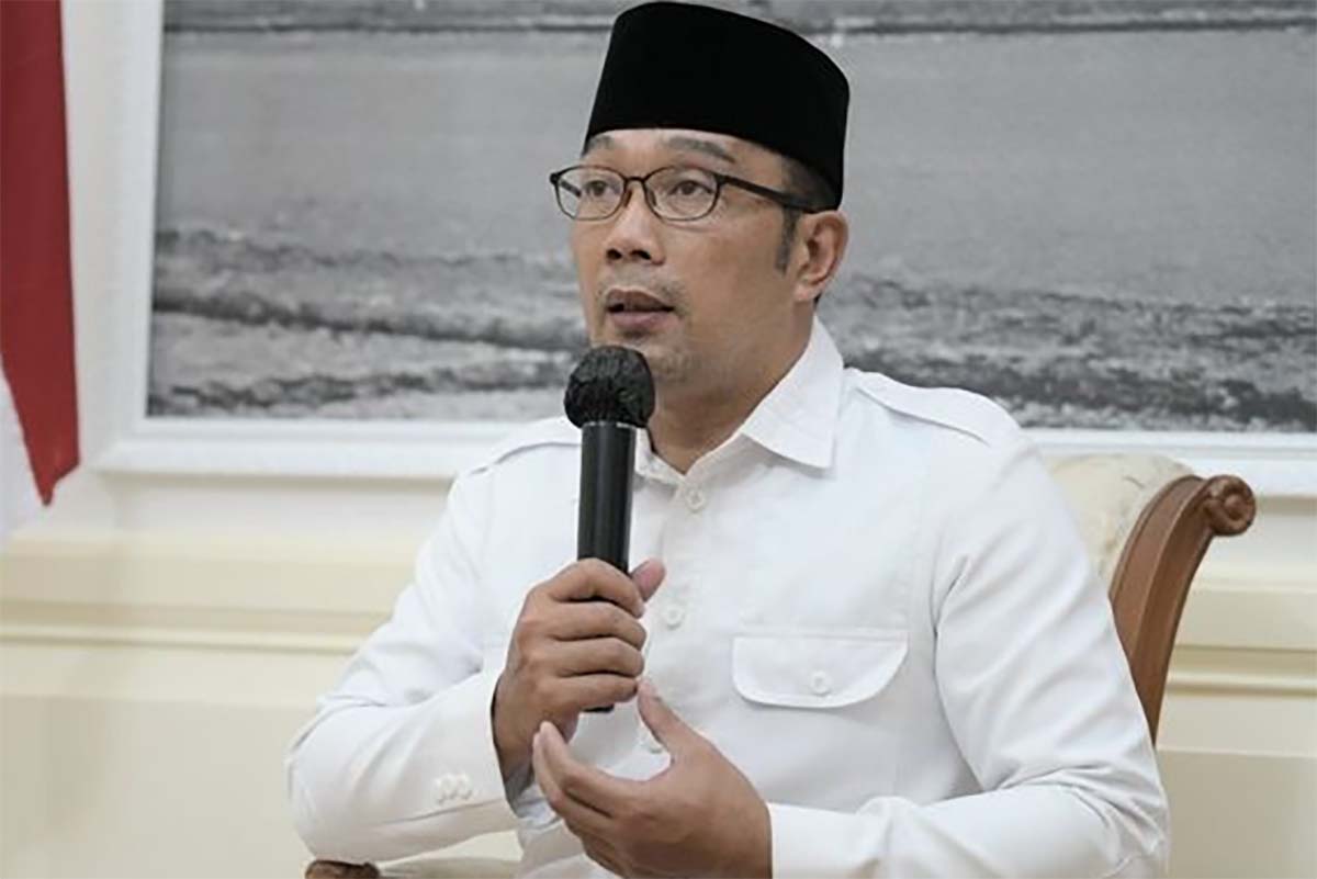 Segini Kekayaan Ridwan Kamil Sampe Berhasil Kuliahkan Anak Di Inggris