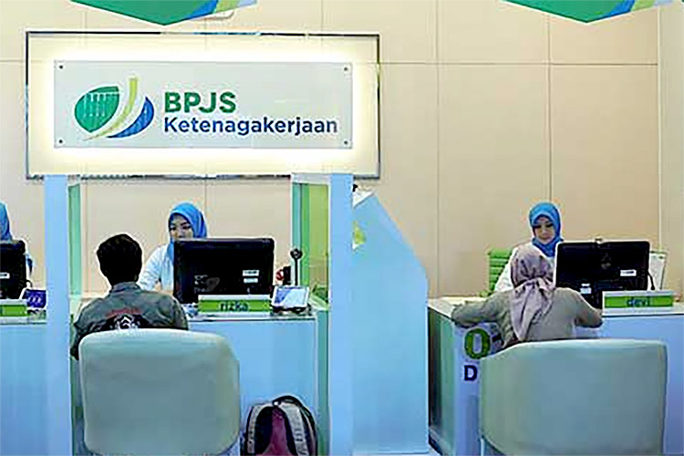 Pinjam Rp 25 Juta di BPJS, Ini Ketentuannya