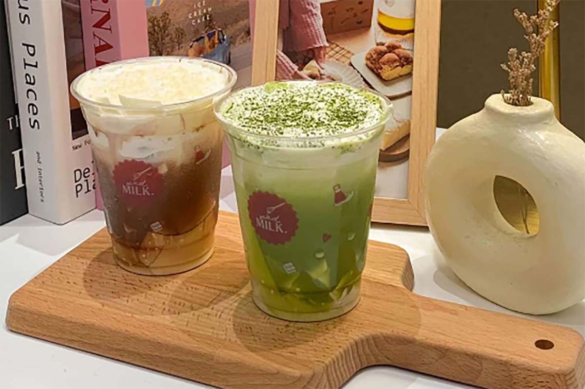 Menyegarkan dan Nikmat! Begini Cara Membuat Cracking Drink