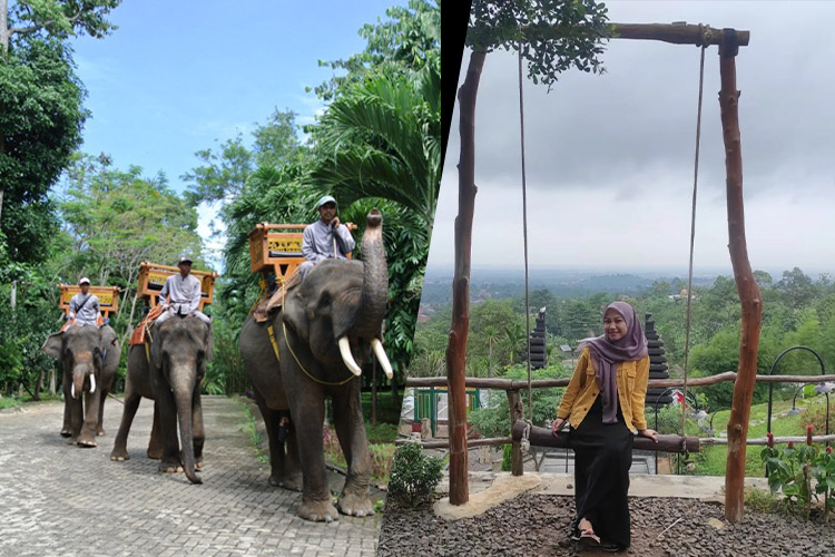 7 Rekomendasi Destinasi Wisata di Bandar Lampung yang Berkonsep Alam 
