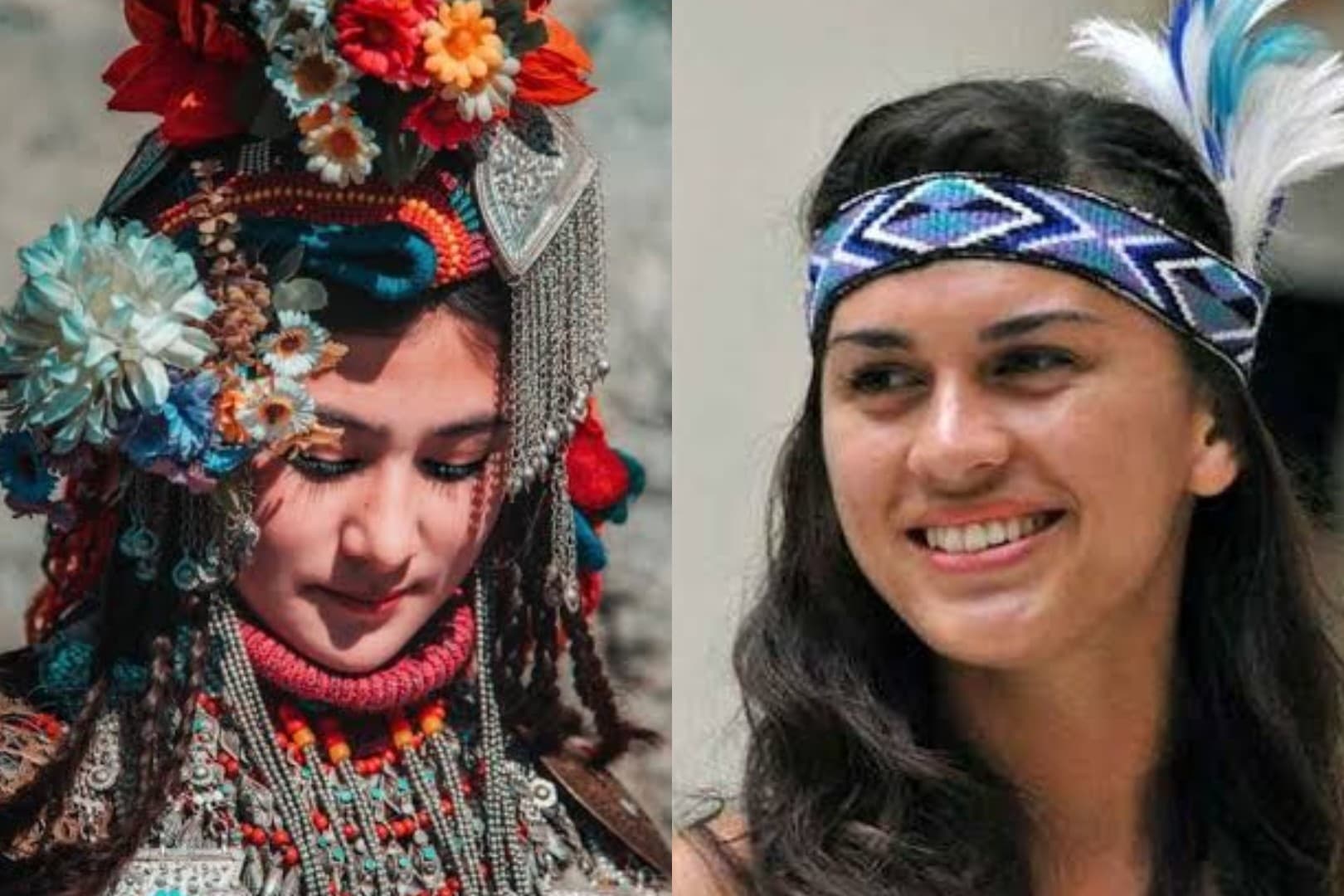 5 Suku di Dunia Penghasil Wanita Cantik, Nomor 4 Terkenal Ganas