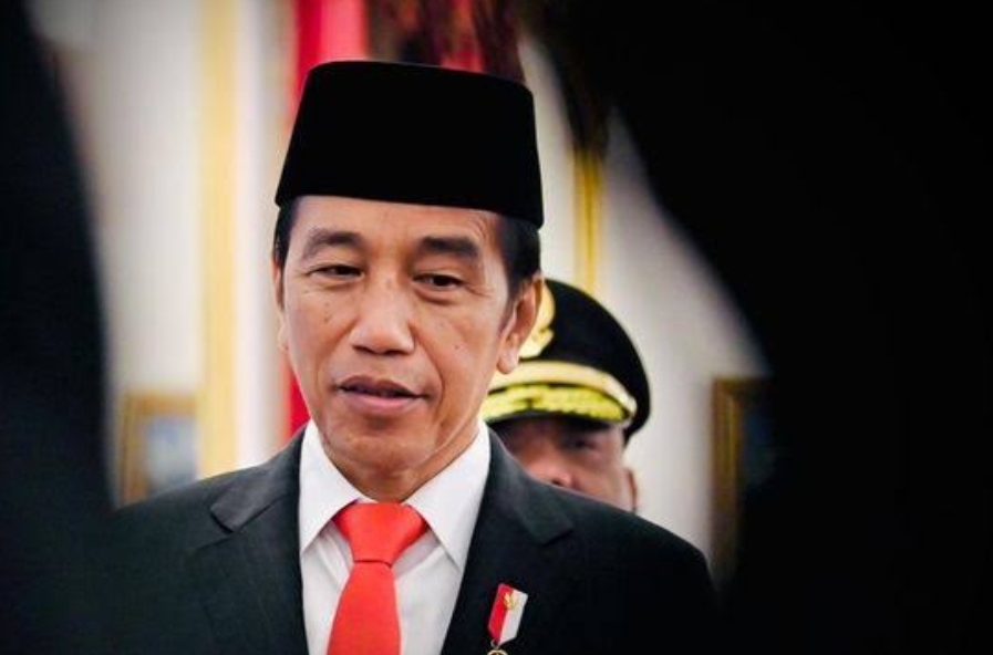 Persiden Joko Widodo Besok Tiba di Bengkulu, Agendanya Peresmian Jalan Tol dan Kunjungi Kabupaten ini?