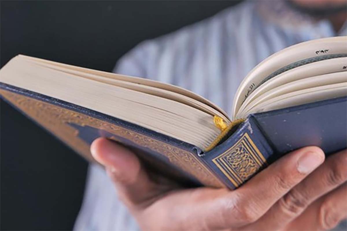 Suka Mengantuk Saat Membaca Al-Qur’an! Ini Tips Mengatasinya, Puasa Aman Tadarus Lancar