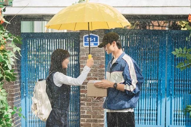 3 Hal Menarik yang Hanya Ada di Drama Korea Dibanding dengan Serial Barat