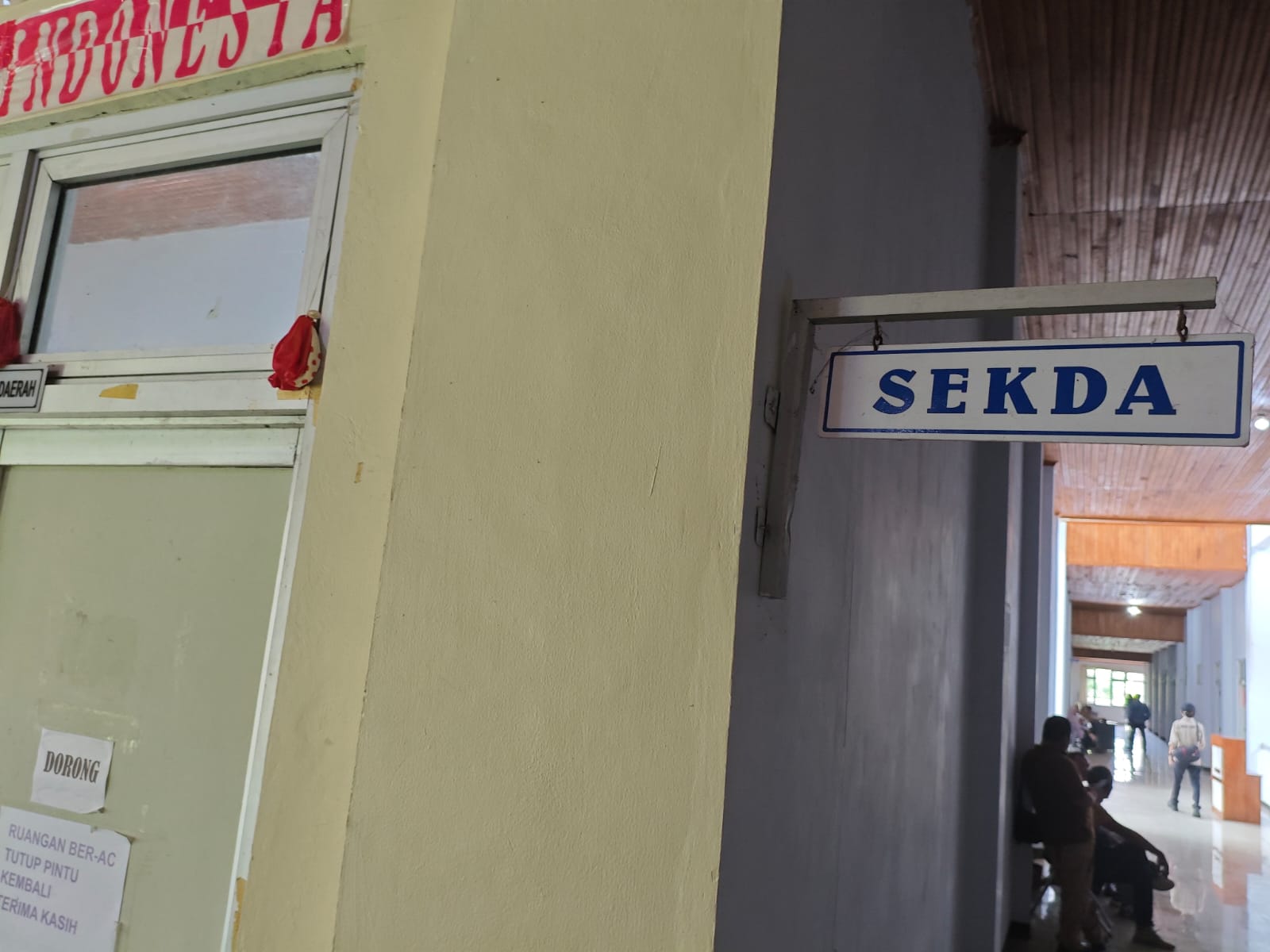 Junaidi Tersisih, Timsel Tetapkan 3 Calon Sekda Mukomuko Untuk Disampaikan ke Bupati Hingga BKN 