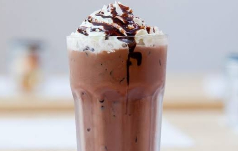 Ini Resep Membuat Milkshake Berenergi, Cocok Untuk Anak Agar Semangat Belajar